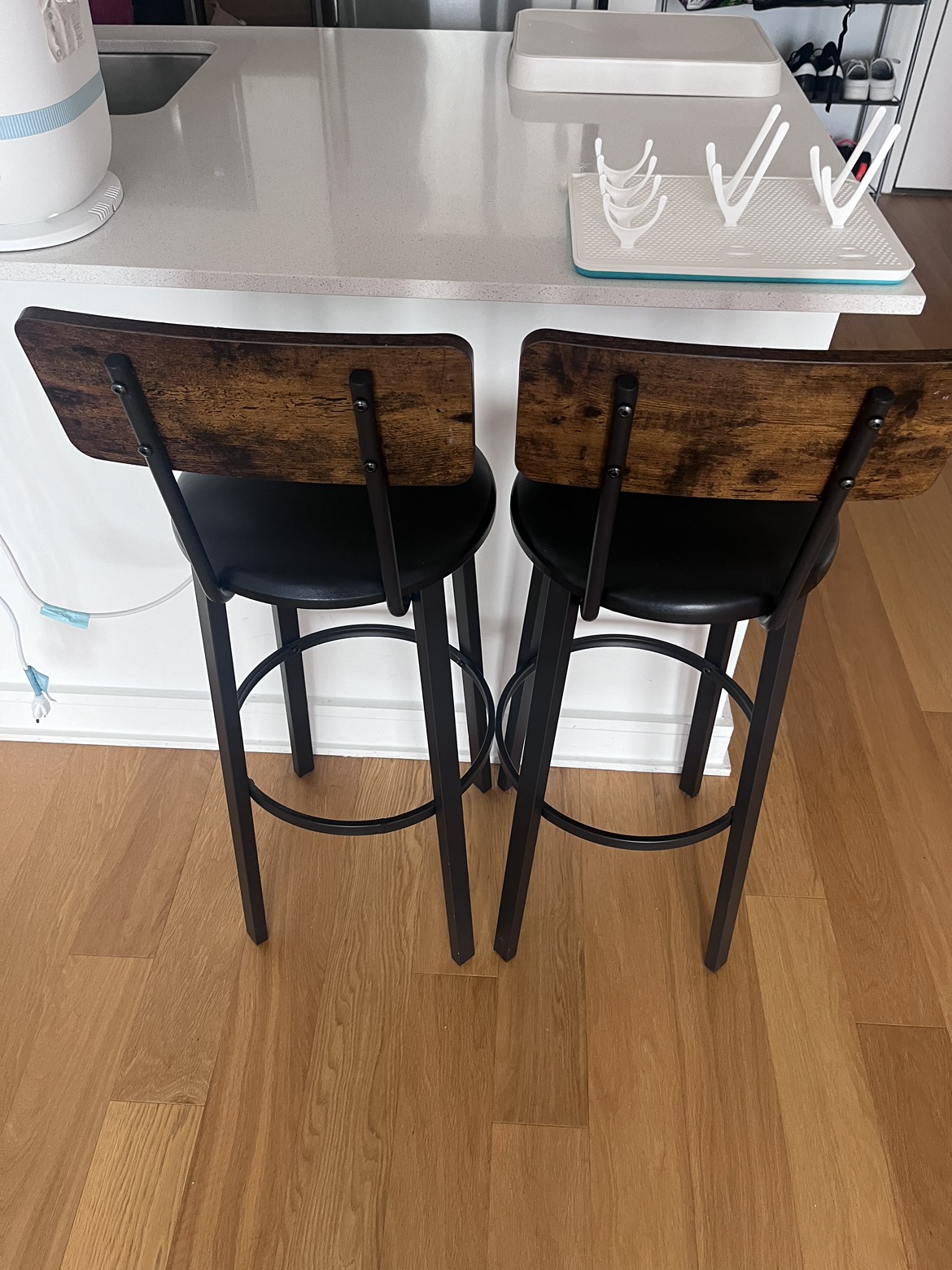 Bar Stools - photo 4