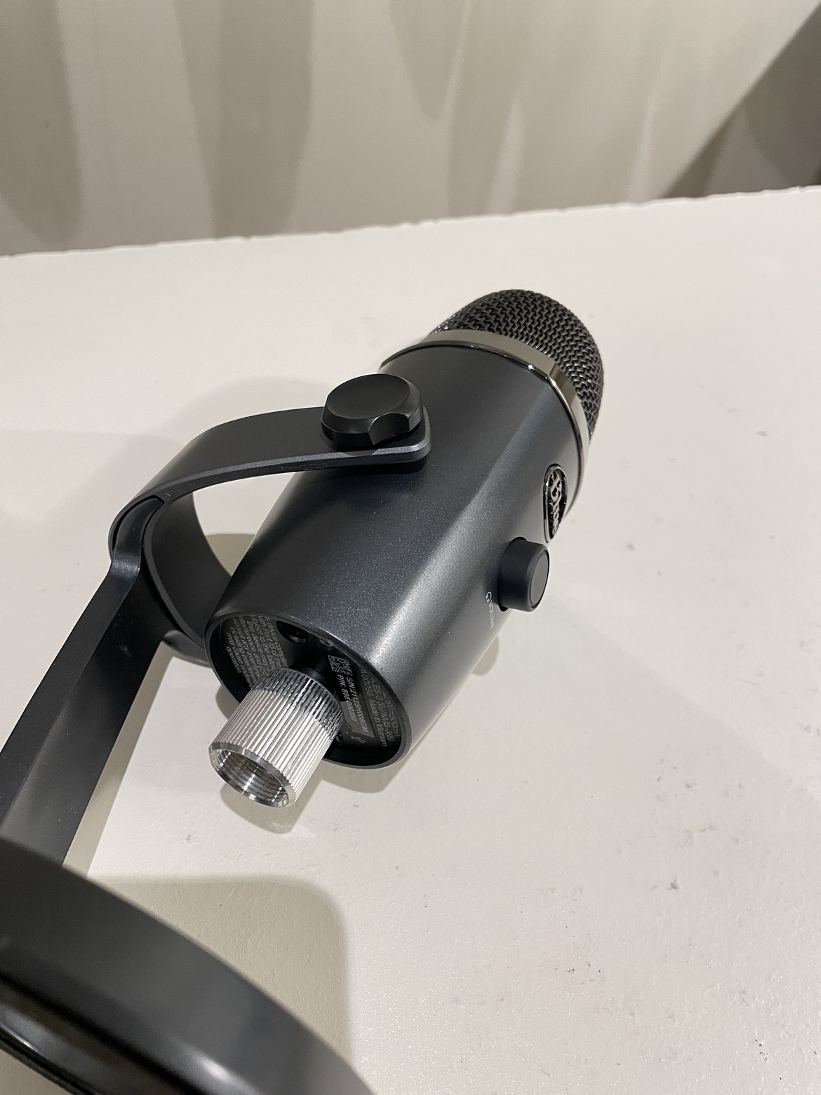 ‼️Urgent Moving Sale‼️ Blue Studio Microphones. image indicator(3)