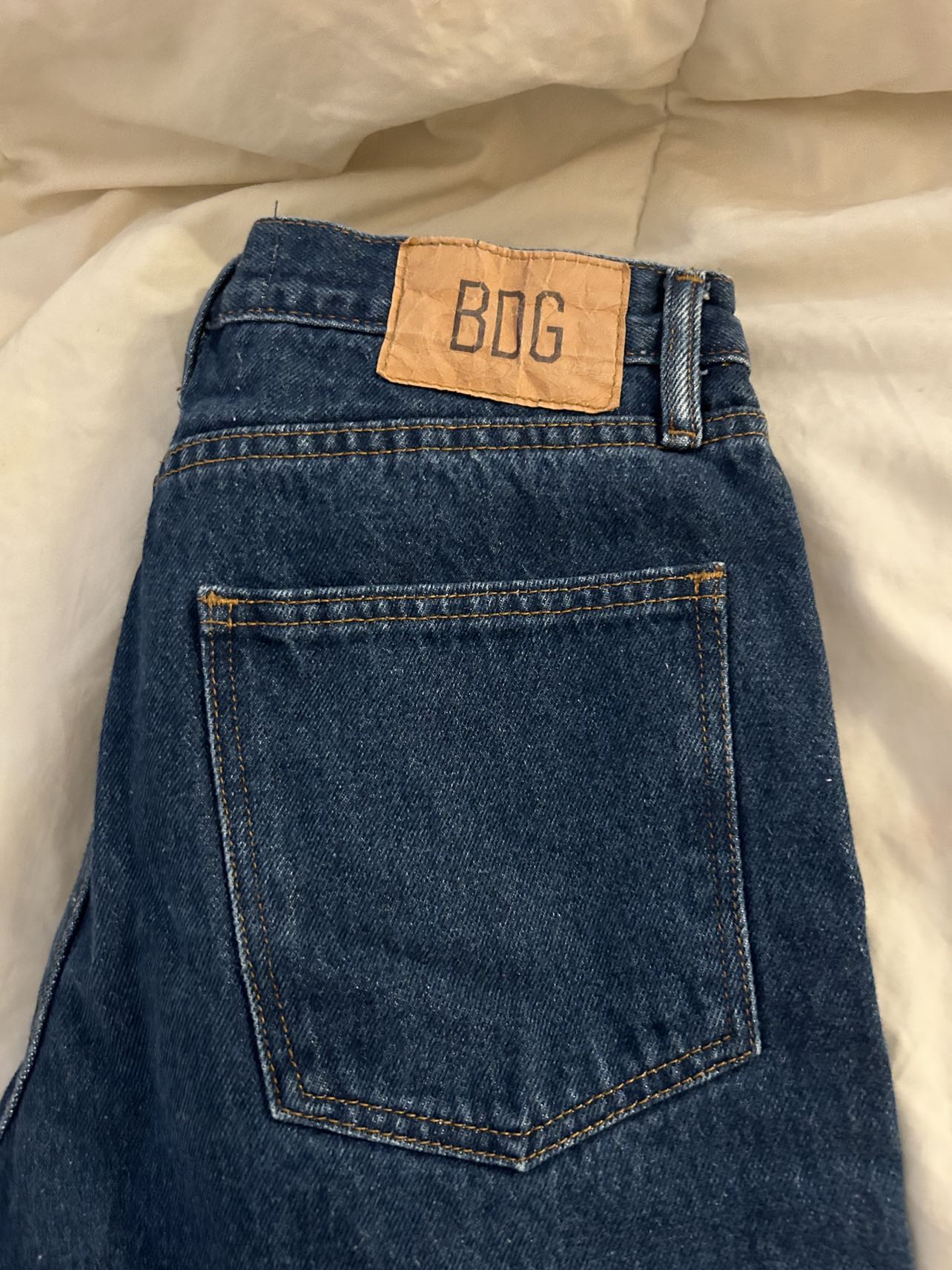 Urban outfitters jeans