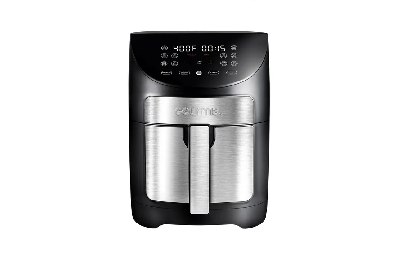 Air Fryer - photo 5