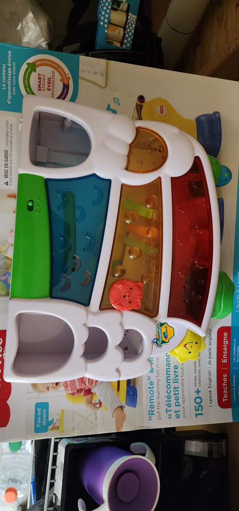 Baby Toys #Freecycle image indicator(2)