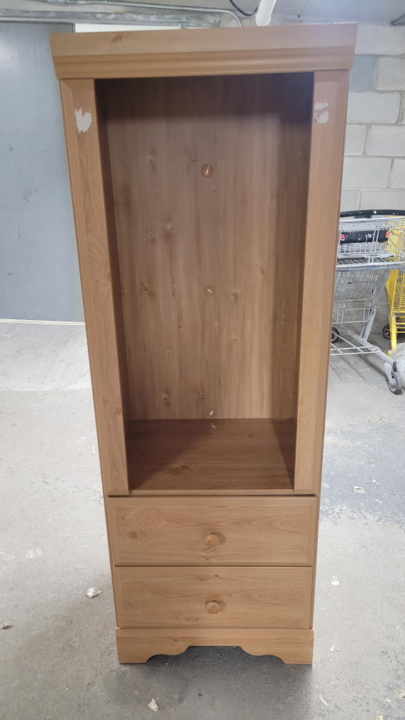 Wardrobe thumbnail