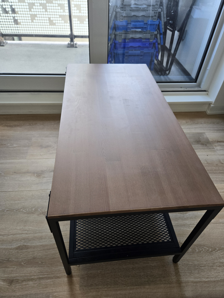 Coffee table - IKEA - FJALLBO