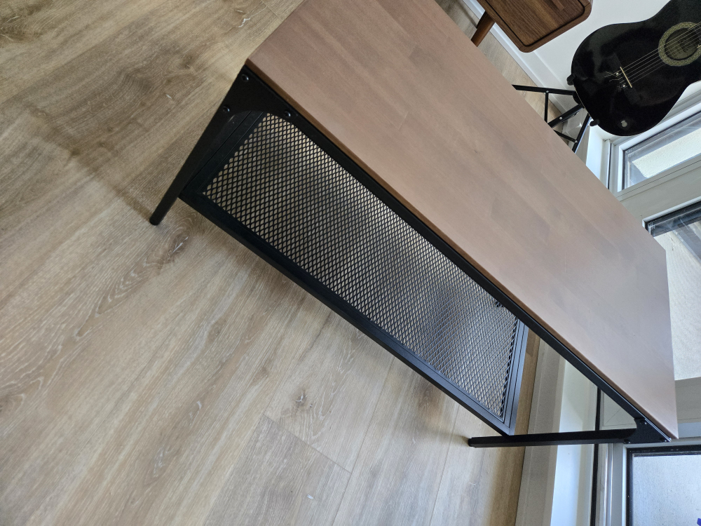 Coffee table - IKEA - FJALLBO - photo 2