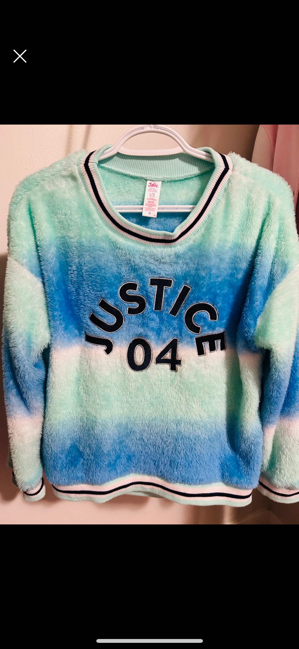 Kids Sweater #freecycle