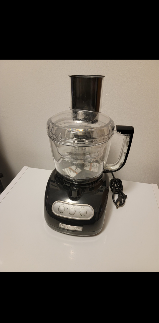 Food processor thumbnail