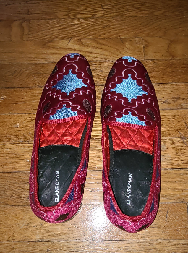 Shoes