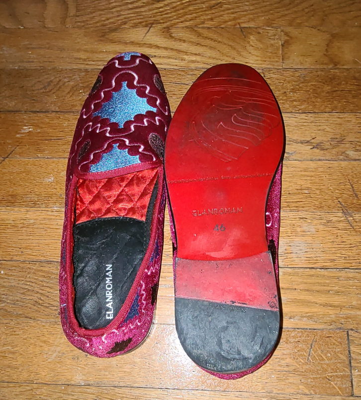Shoes - photo 2