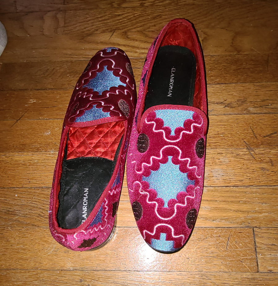 Shoes - photo 3