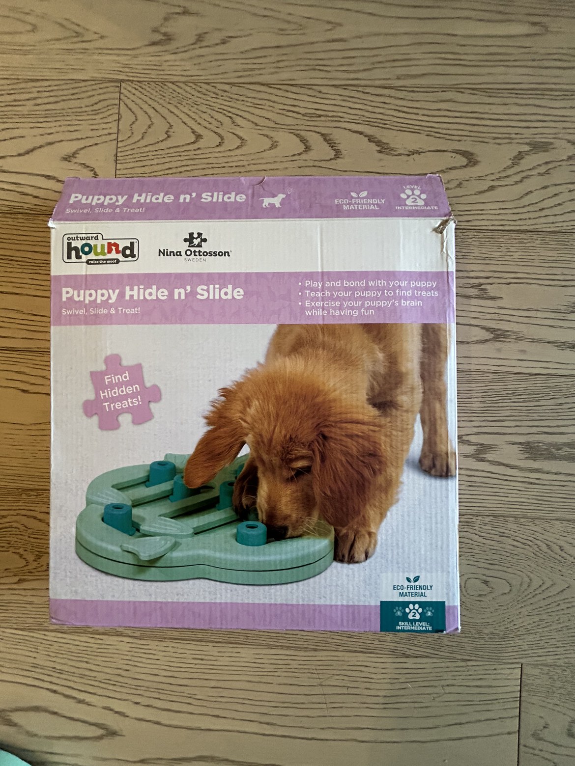 Dog Toy  #freecycle - photo 2