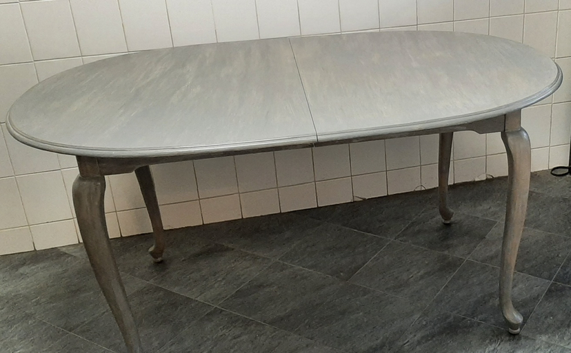 Oval table 🥕 - photo 4