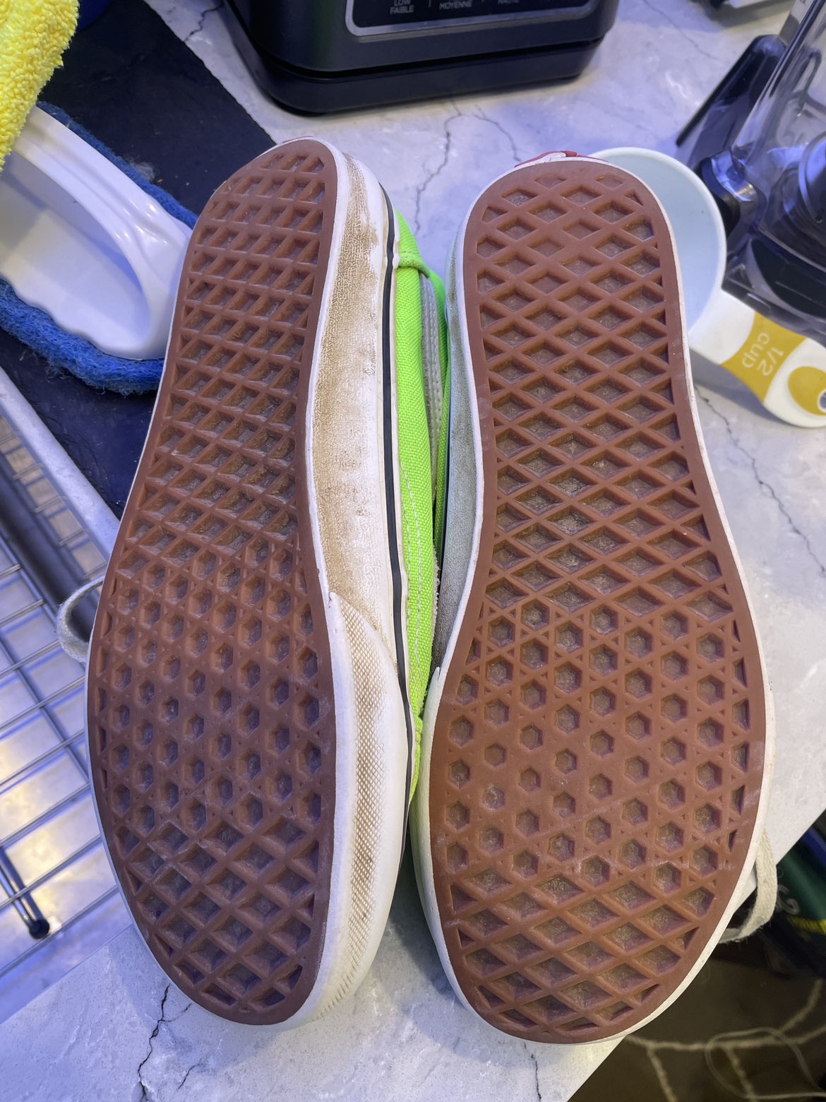Vans shoes /unisex - photo 2