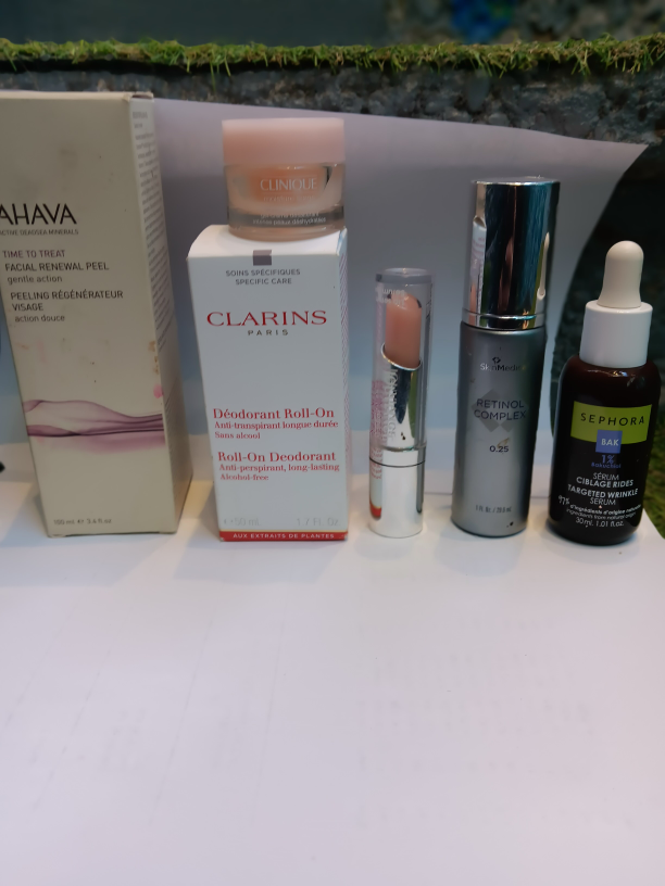 BEAUTY PRODUCTS thumbnail