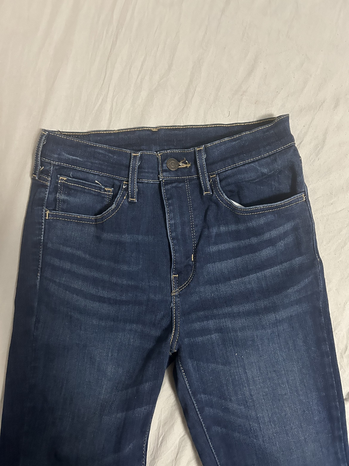 Levi’s Skinny Jeans