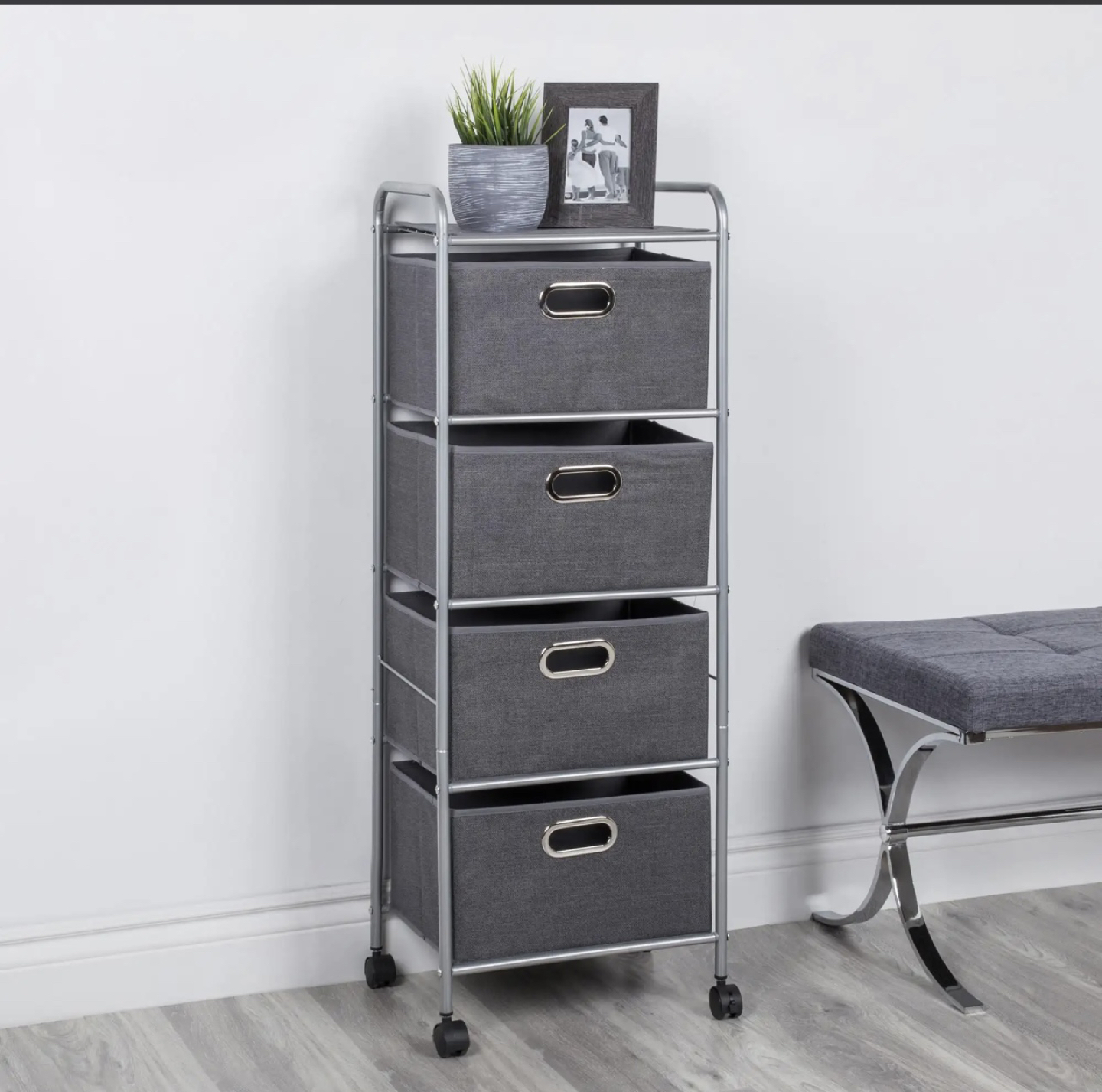 Dressers/drawers