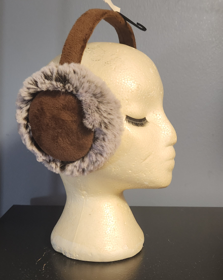 #freecycle Winter Ear Warmers - photo 2