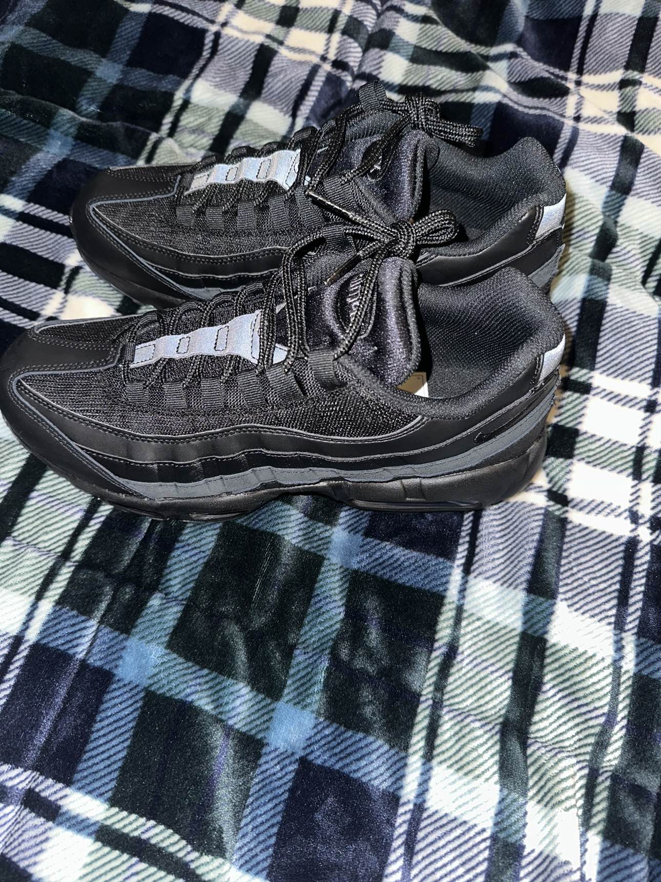 Nike Air Max 95 Essential - photo 3