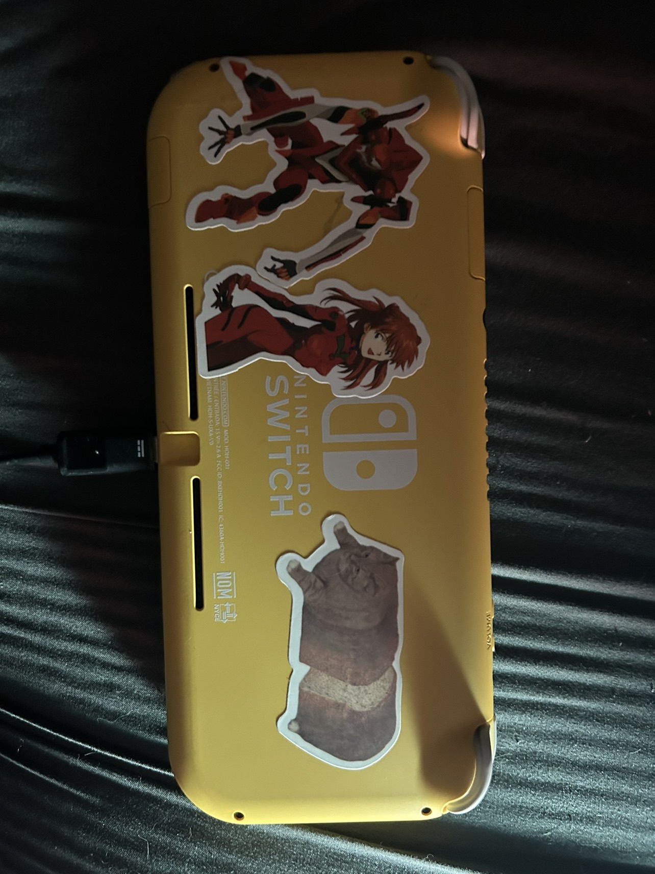 Switch Lite and Animal Crossing - photo 5