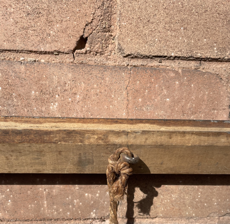 Vintage wooden frame image indicator(6)