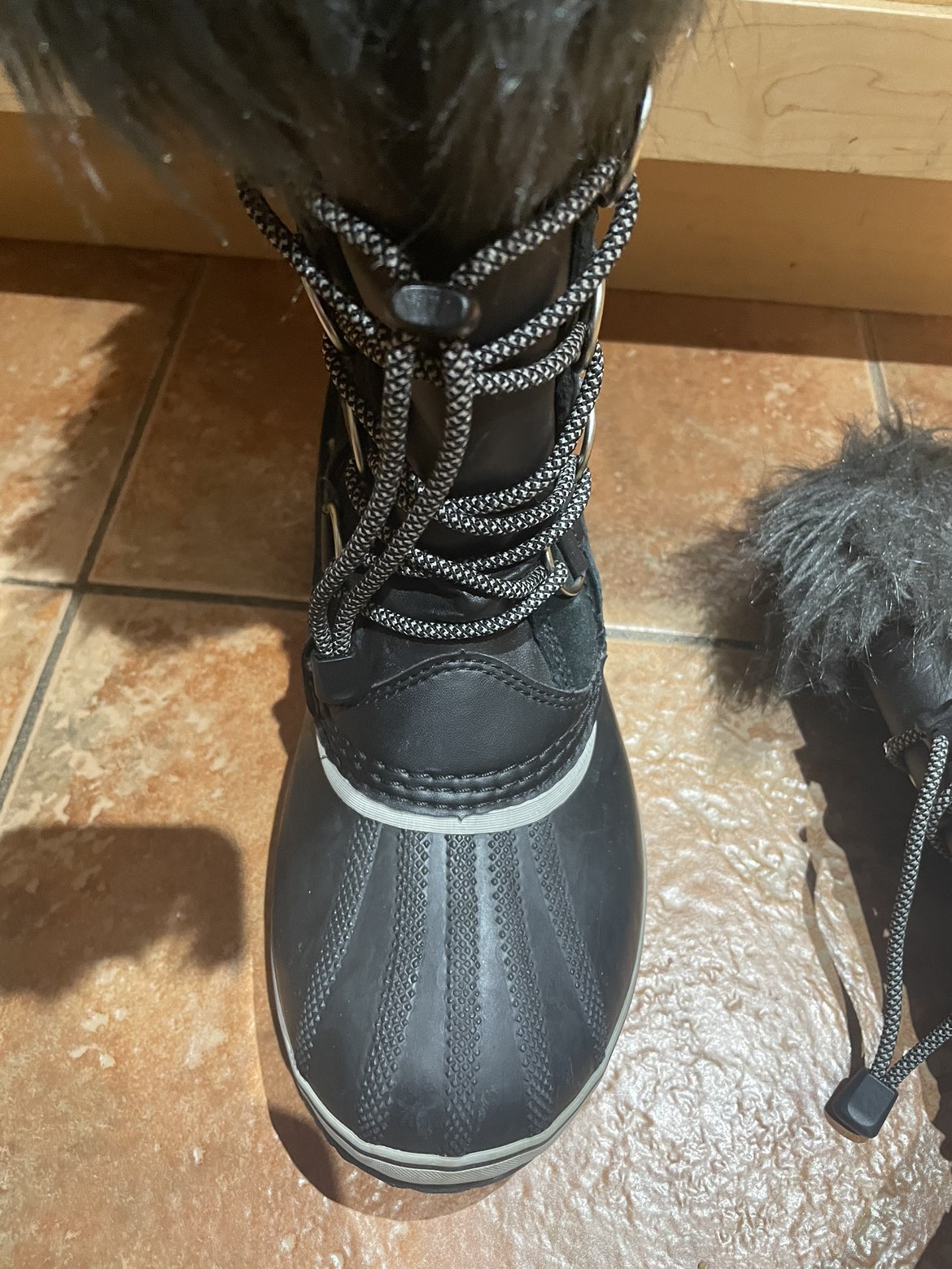 Sorrel boots - photo 3