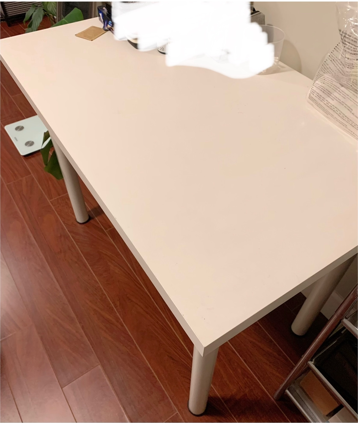 IKEA table