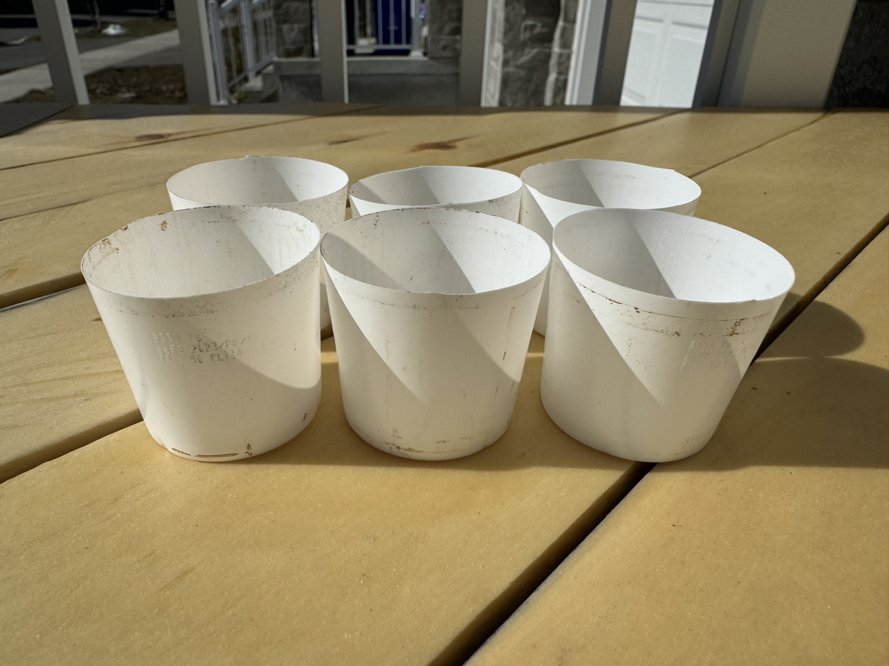 🌱 Plant/Seed starters - recycled K-cups #freecycle image indicator(3)