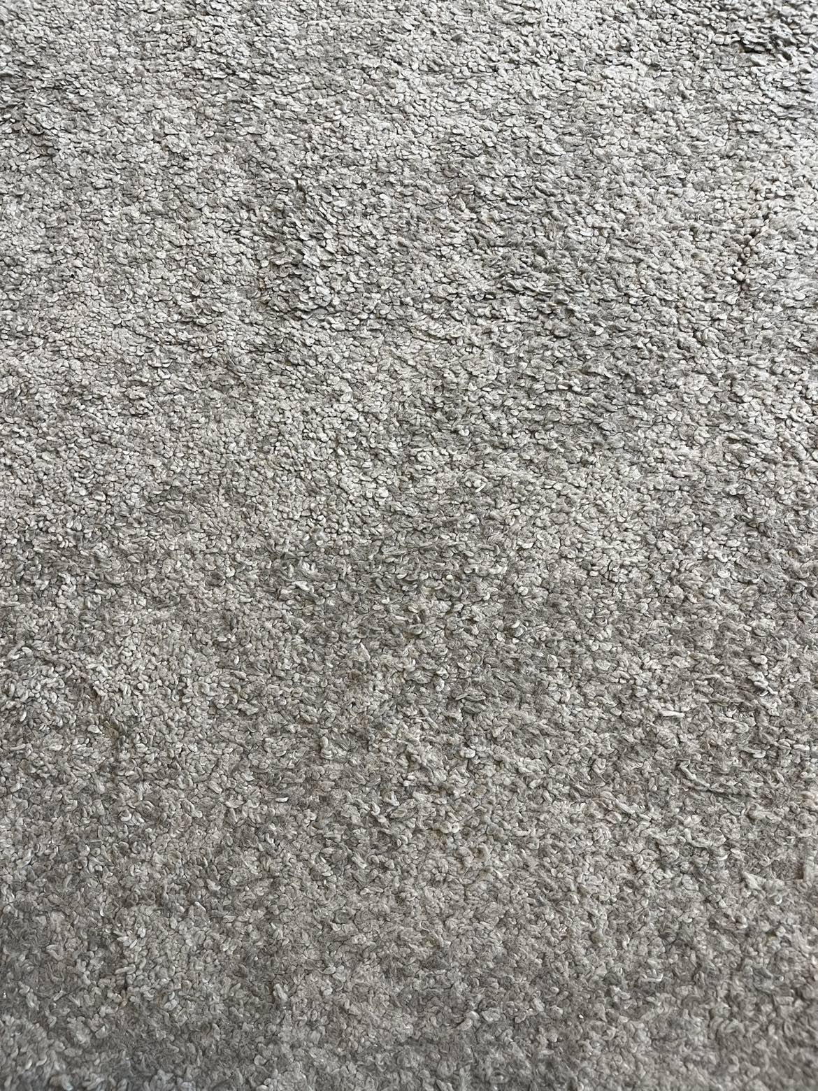 IKEA STOENSE RUG - GREY - photo 2