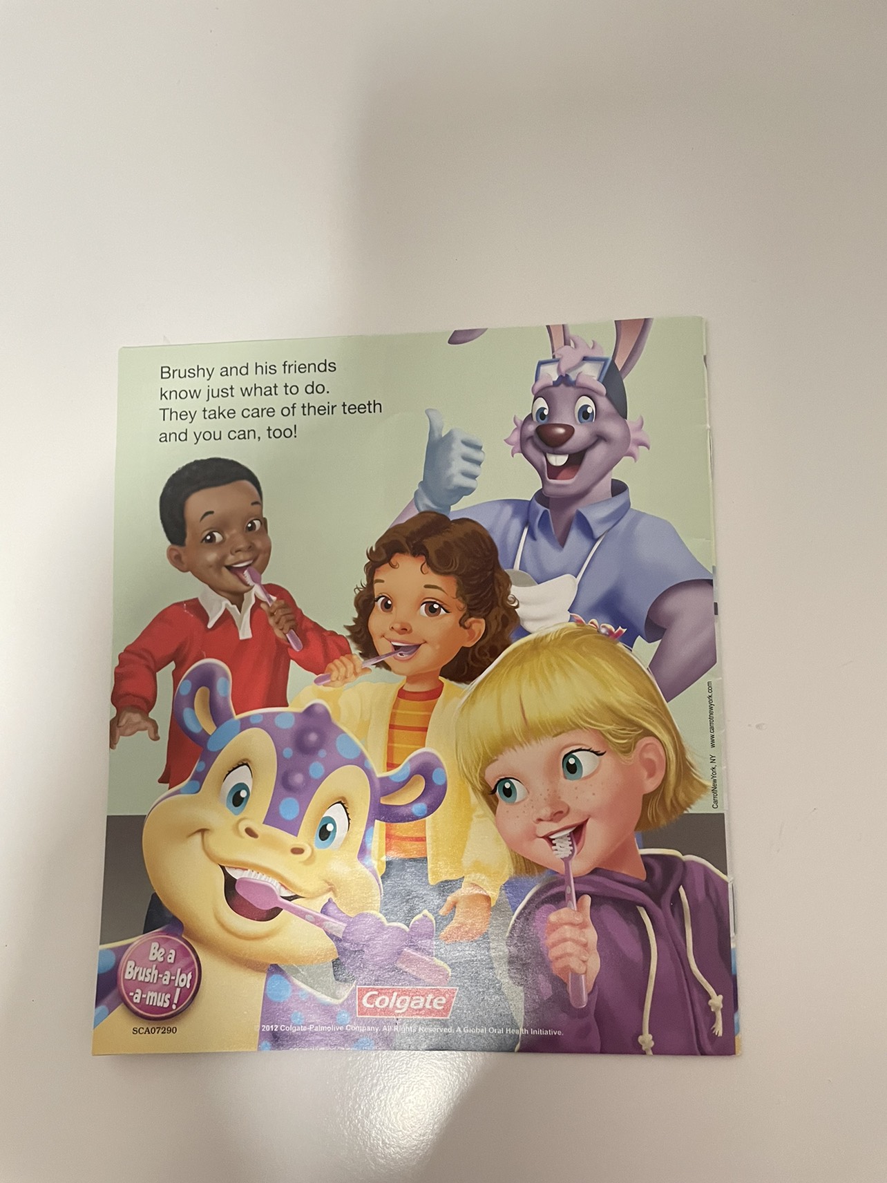Kids book #freecycle - photo 2