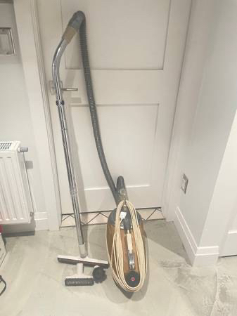Tristar CXL Vacuum Cleaner - $25 thumbnail