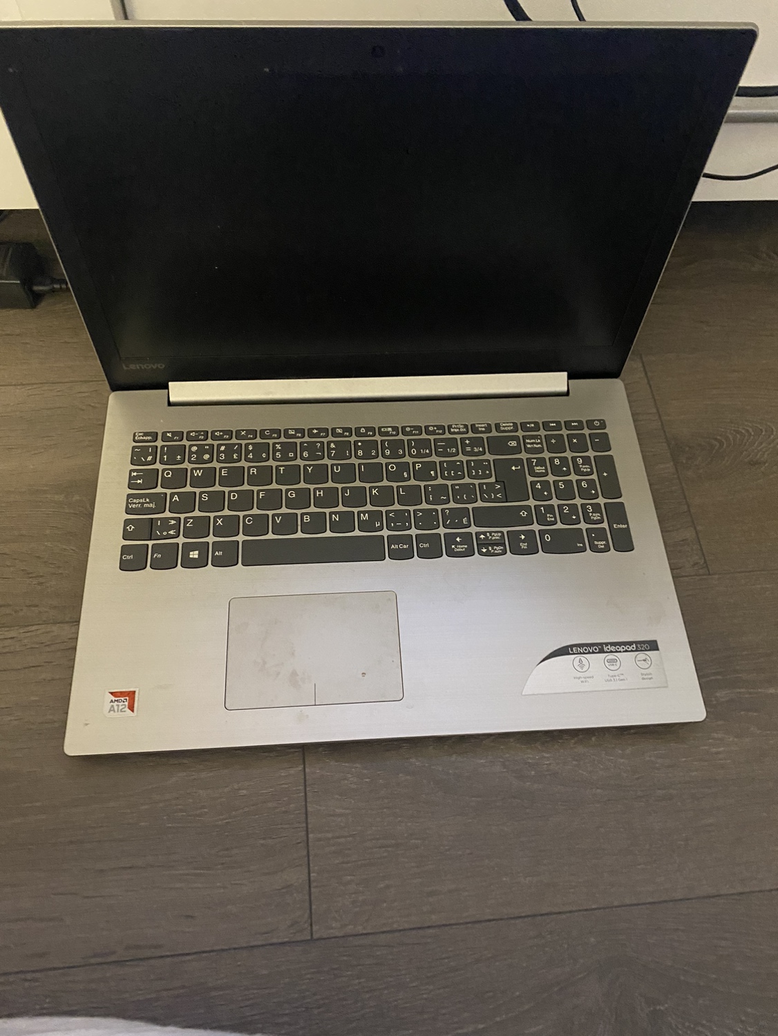 Lenovo ldeaPad 320 thumbnail