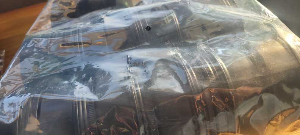 16 Aluminum Tin Jars image indicator(4)