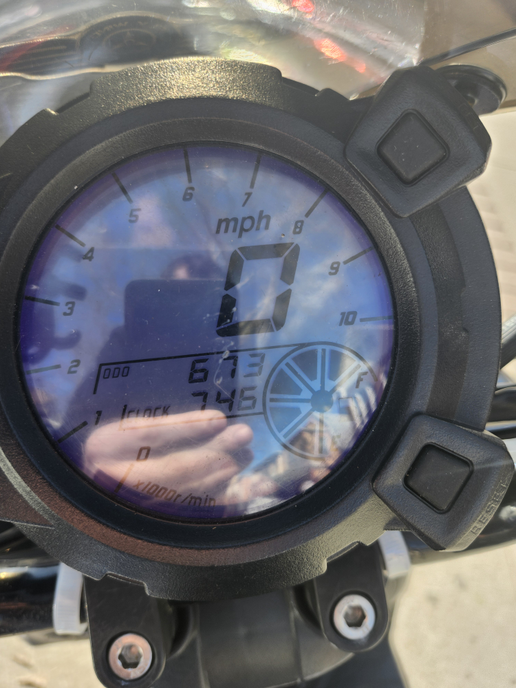fly wheel marshall 150 bike - photo 5