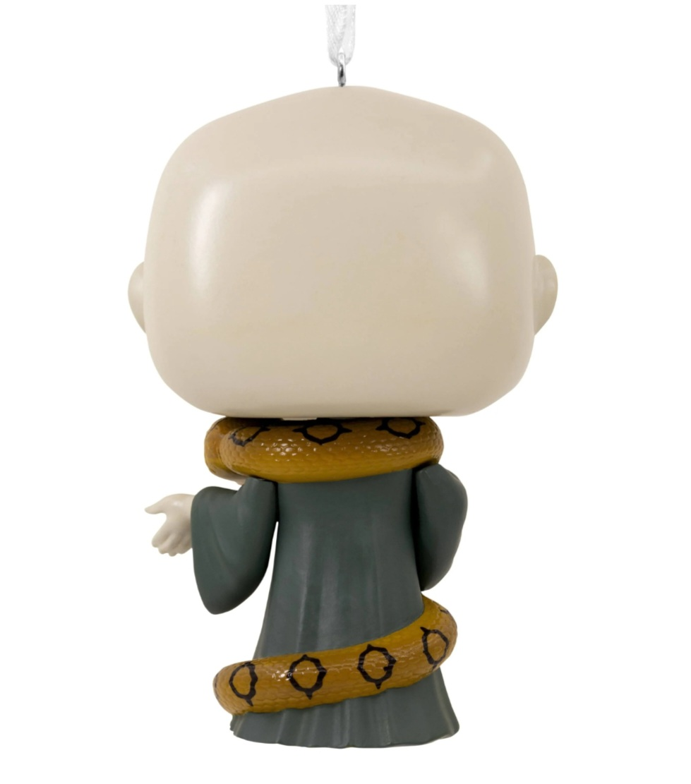 NEW! Harry Potter Lord Voldemort Figurine by Funko Pop image indicator(2)