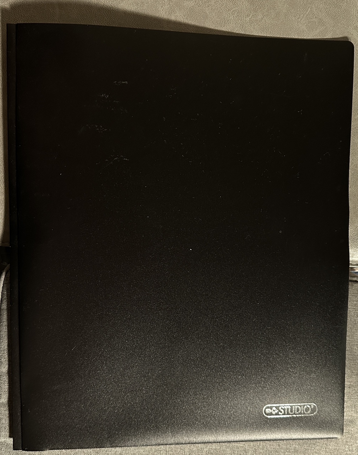 Stationary
