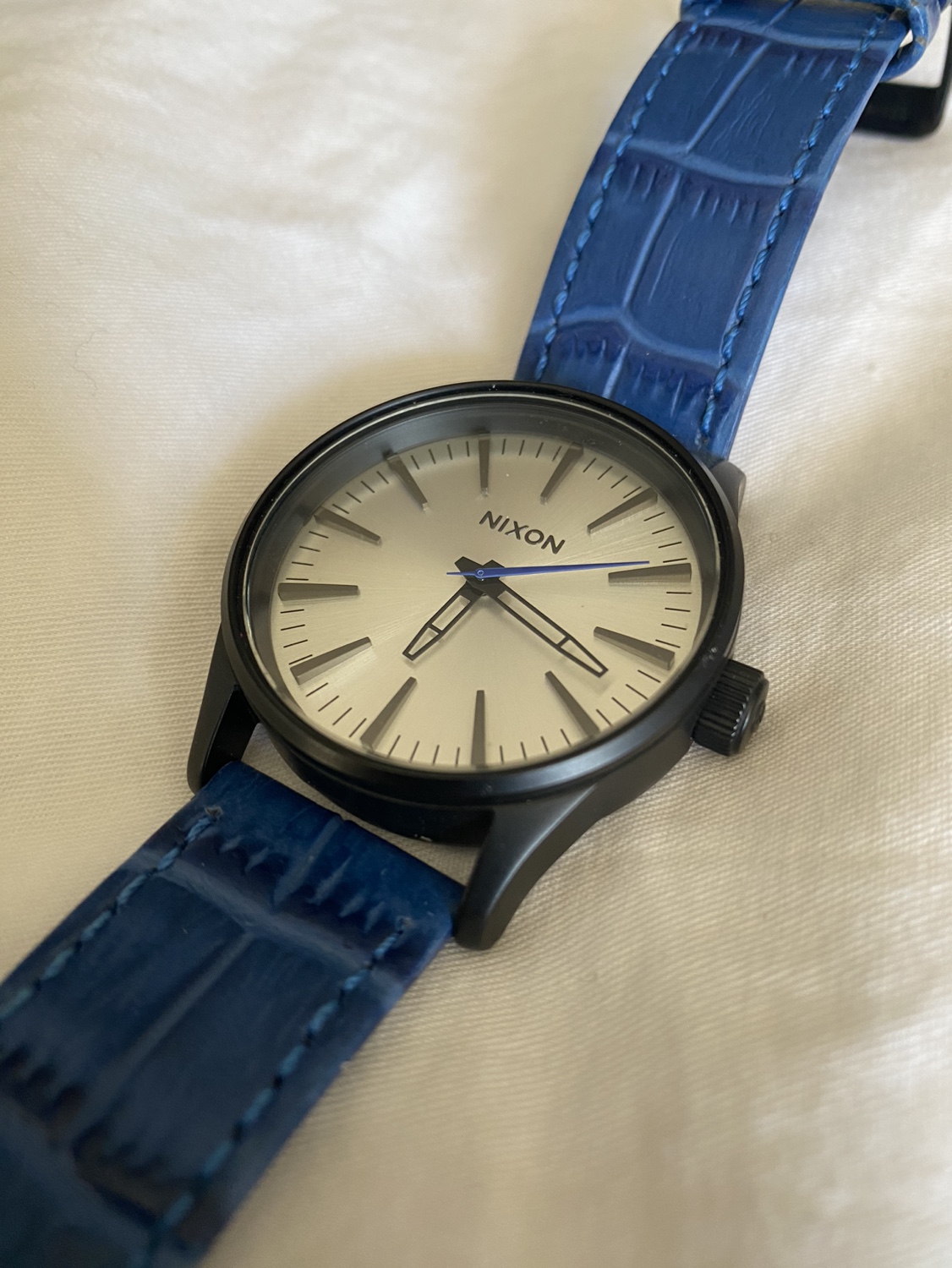 Nixon Watch thumbnail