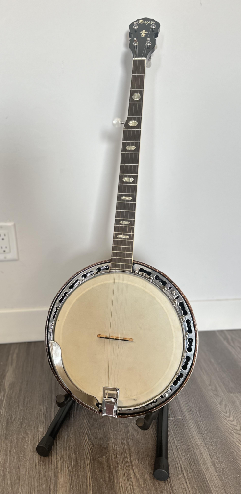 banjo