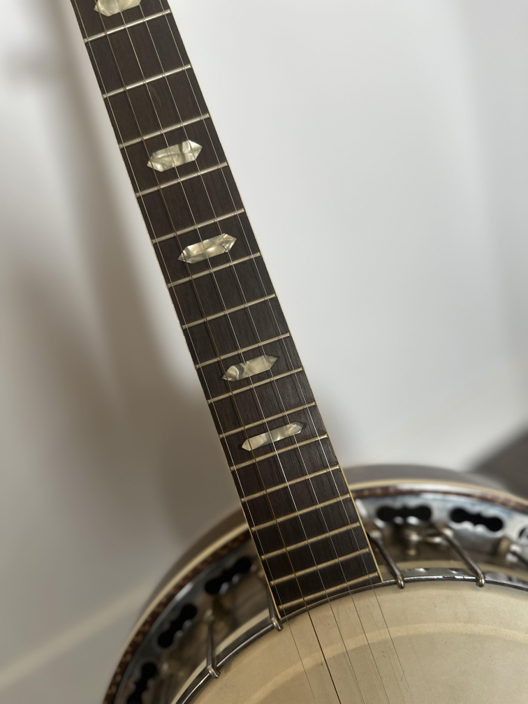 banjo - photo 3