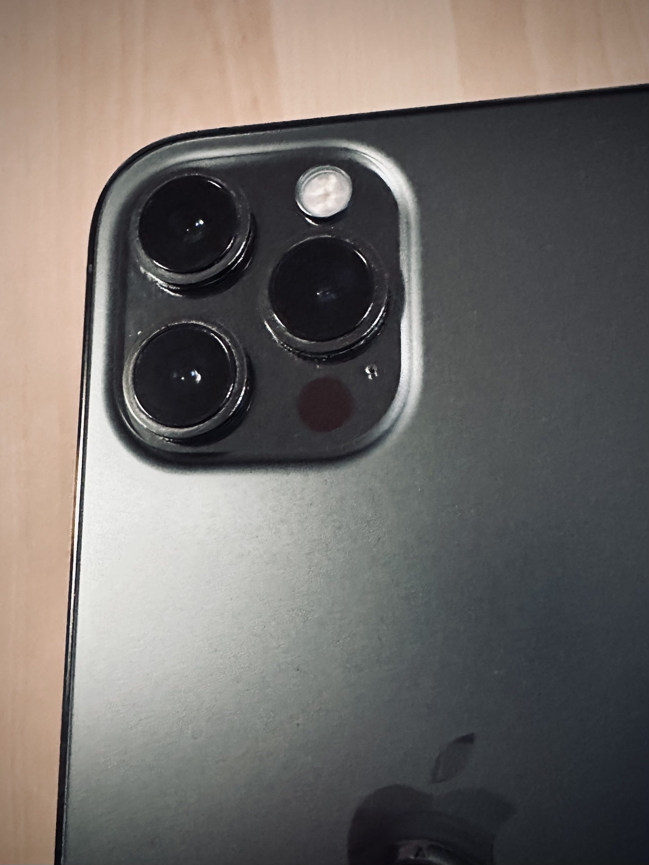 iPhone 12 Pro Max 256Gb - photo 2