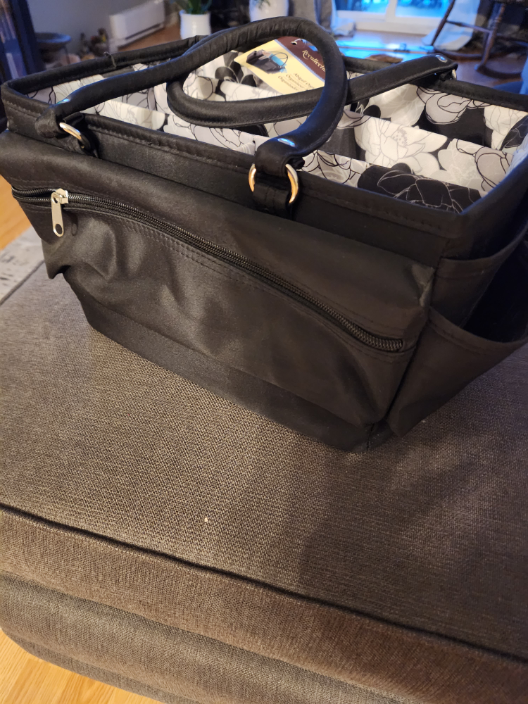 Jewellery or Scrapbooking Tool organizer image indicator(4)