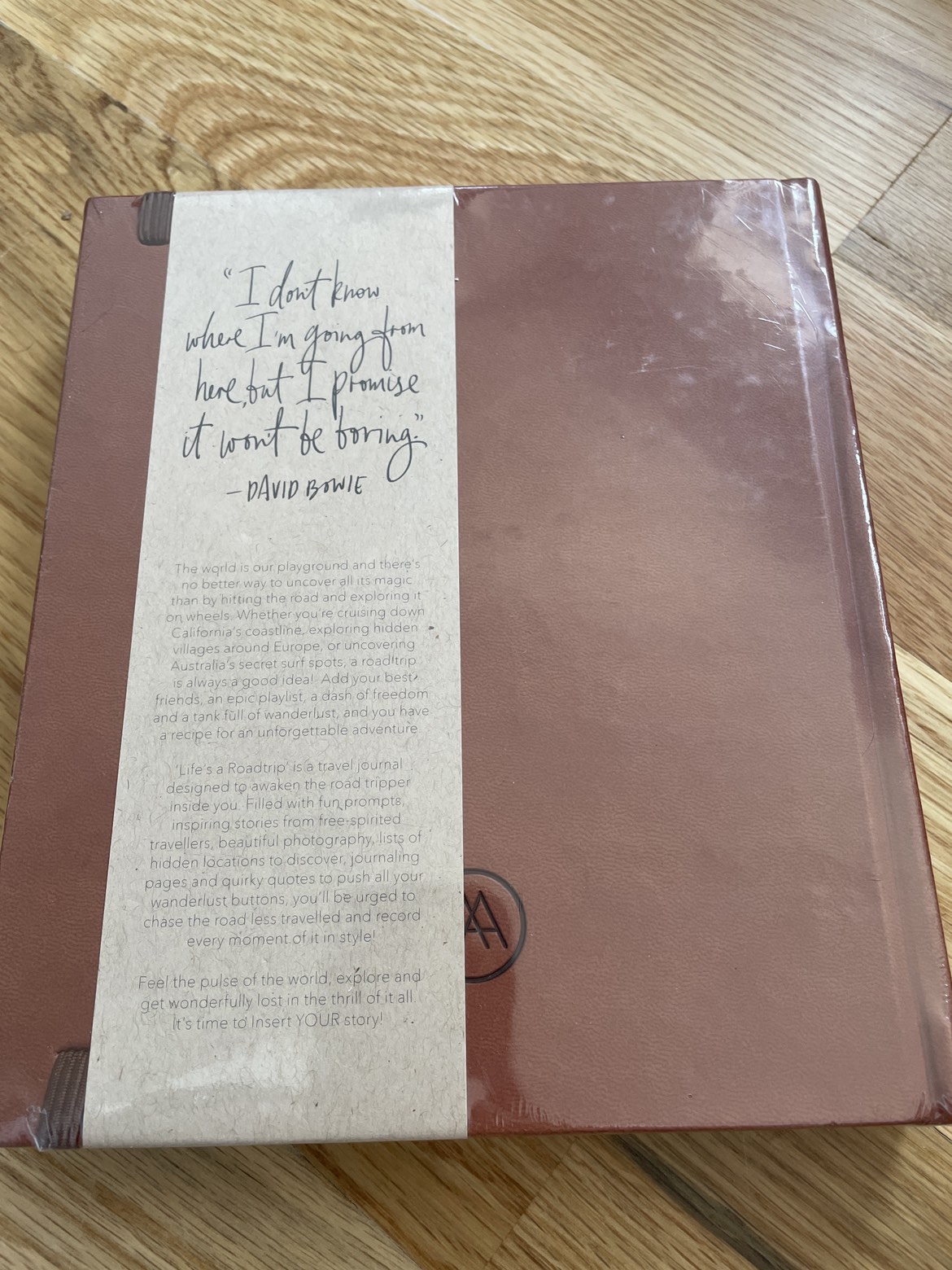Travelling book - photo 2