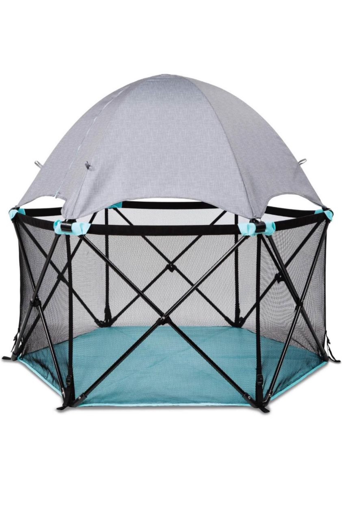 Summer Infant Pop N’ Play Deluxe Ultimate Playard