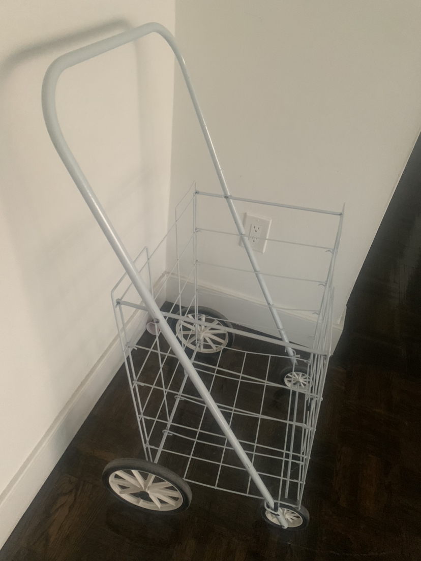 Shopping cart - photo 2