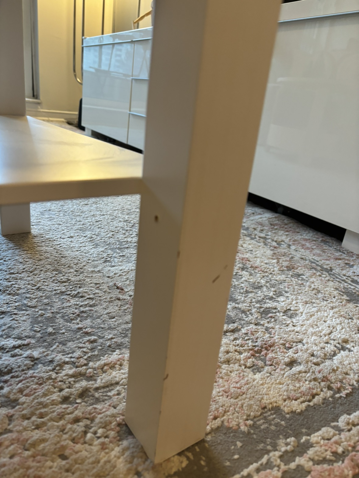 IKEA coffee table - photo 5