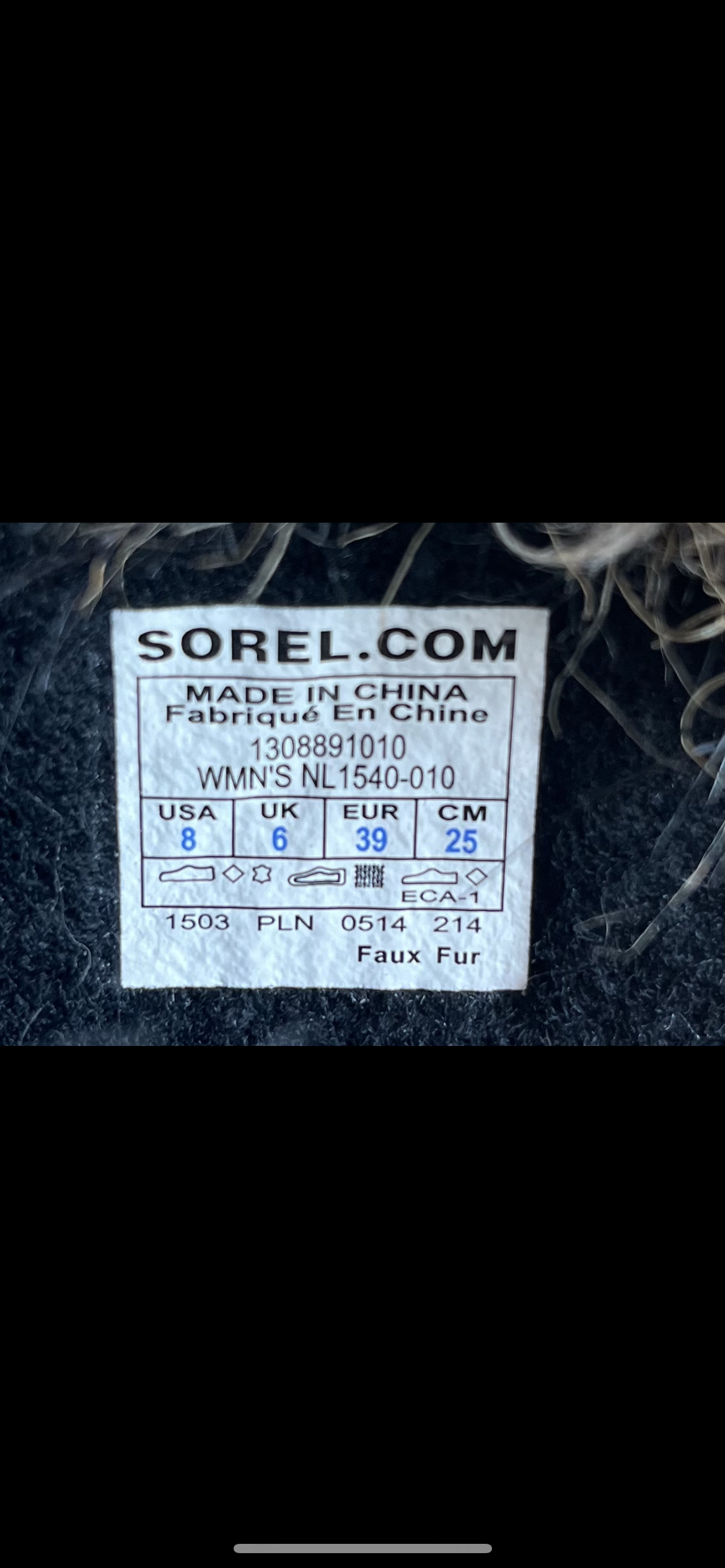 Sorel Winter Boots - photo 4