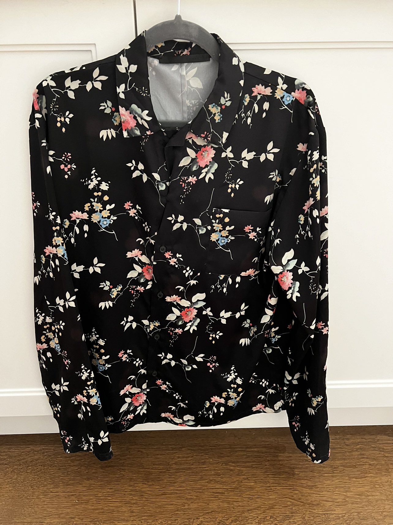 Men’s “designer” dress shirts - small - photo 4