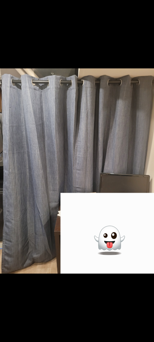 Blackout Curtains 🥕 thumbnail