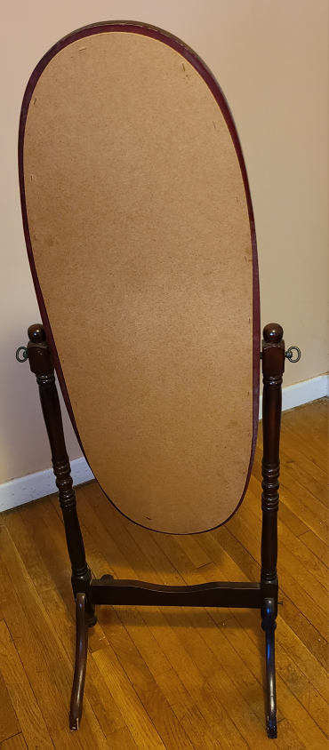 Room standing Mirror - photo 2