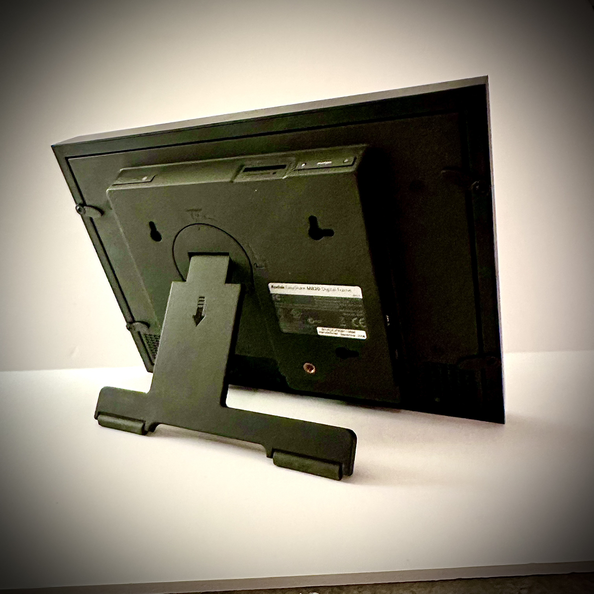 Kodak EasyShare M820 Digital Photo Frame - photo 5