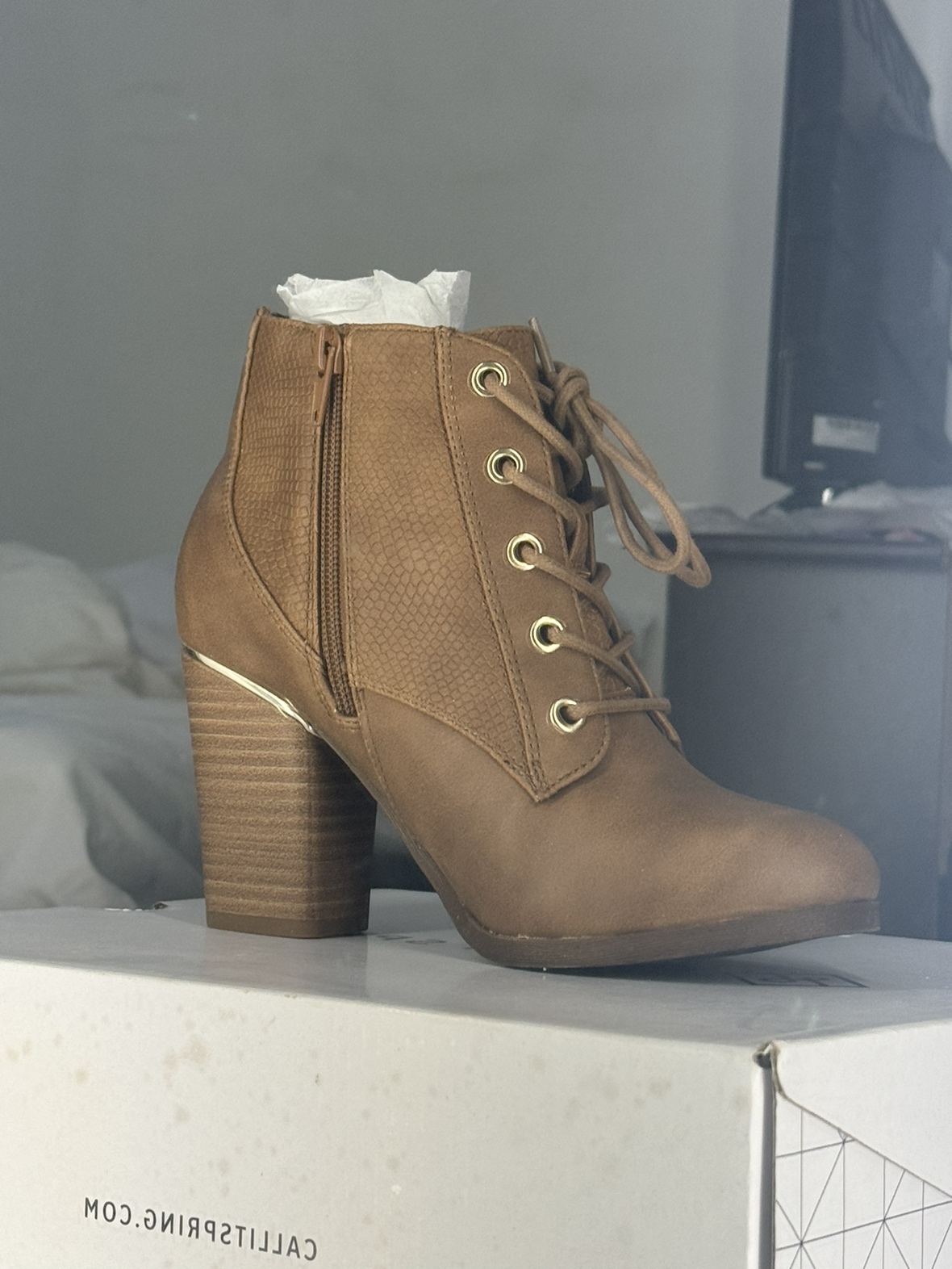 Call it spring heeled boots 6.5 thumbnail