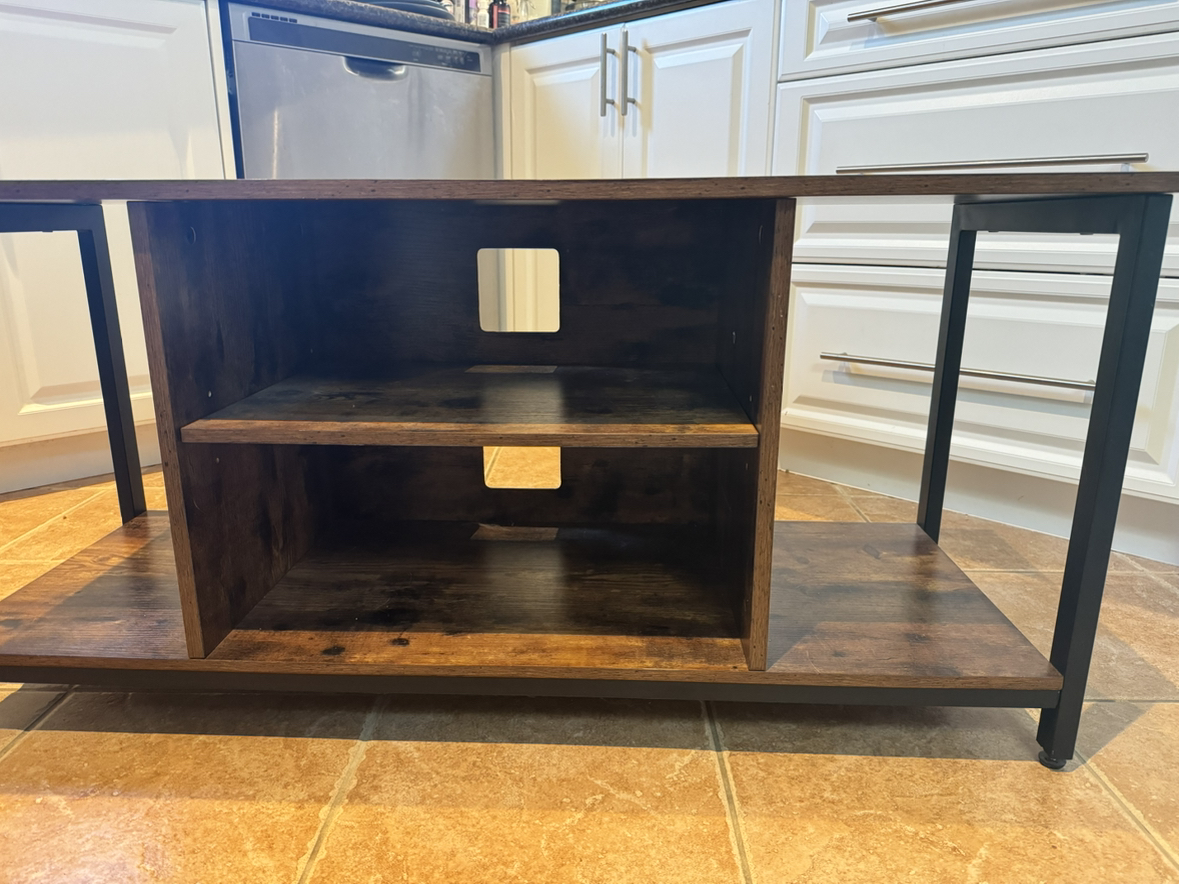 Tv cabinet - photo 2